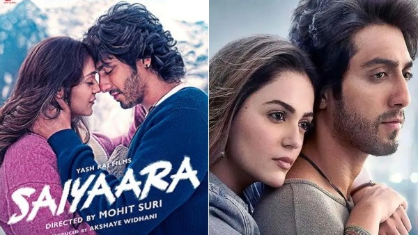 Saiyaara Netflix Release Time Update Saiyaara Netflix Release Time Update