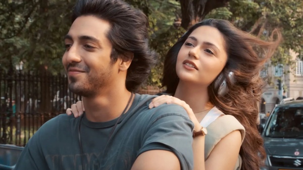 Has Saiyaara Been Released On Netflix OTT Premiere Update Has Saiyaara Been Released On Netflix OTT Premiere Update