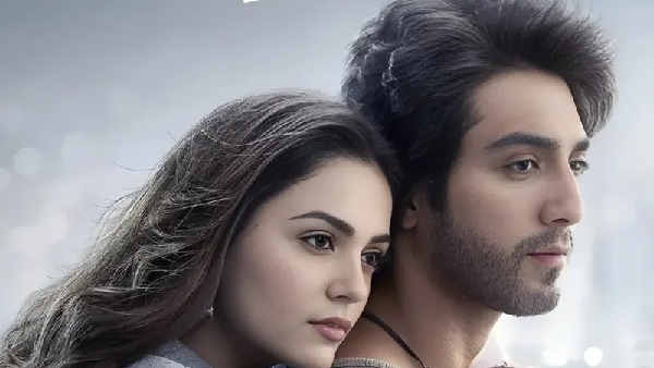 Saiyaara Hits 1 On Netflix Global Top 10 Non-English Films