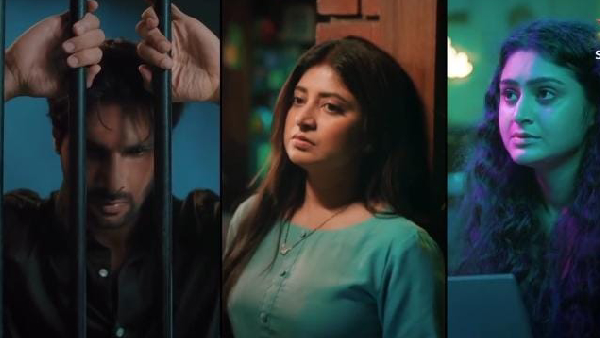 Sampoorna Riya Kapoor On Star Plus s Upcoming Show