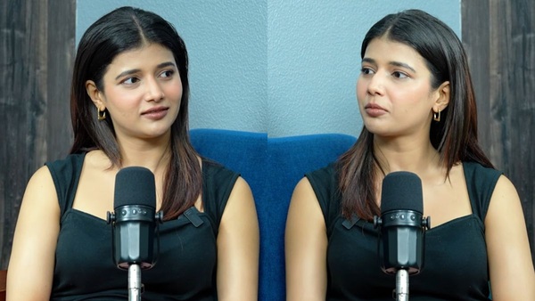 Samridhii Shukla EXCLUSIVE