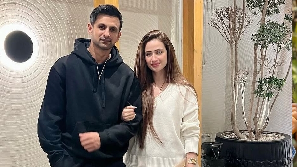 Sana Trolled Ahead Of India vs Pak Asia Cup Final