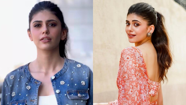 Sanjana Sanghi On Her birthday Sanjana Sanghi On Her birthday