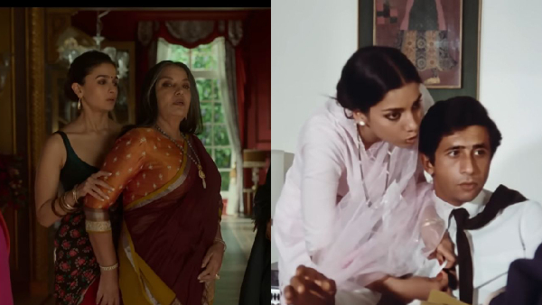 Shabana Azmi At 75 A Life Beyond The Spotlight