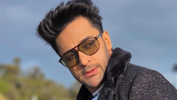 Shalin Bhanot Lights Up Australia