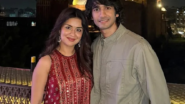 Varun Dhawan Roots for Avneet Kaur and Shantanu Maheshwari