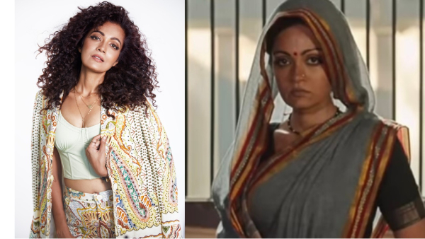 Sheena Chohan Wins Hearts As A Simple Rural Woman