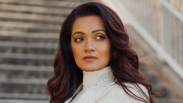 Ahead Of Her Pan Indian Tollywood Debut Sheena Chohan