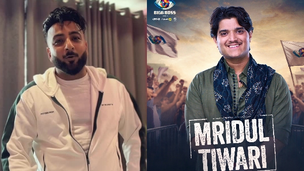 Bigg Boss 19 Shehbaz vs Mridul Fight Bigg Boss 19 Shehbaz vs Mridul Fight