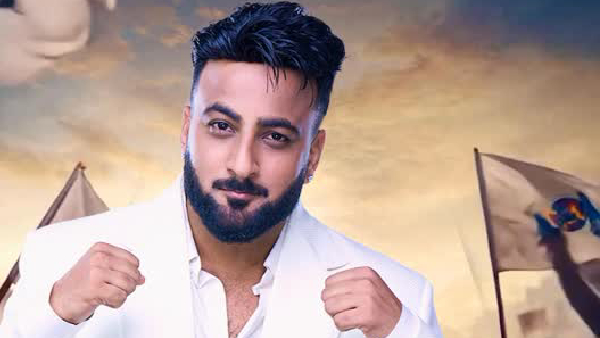 Bigg Boss 19 Today Episode