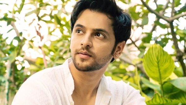 Anupamaa Star Shivam Khajuria EXCLUSIVE