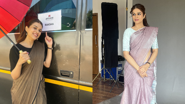 Shraddha Das In Search The Naina Murder Case