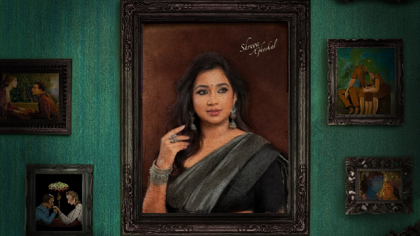 Shreya Ghoshal s Latest Single Lelo is a Heartwarming Ode