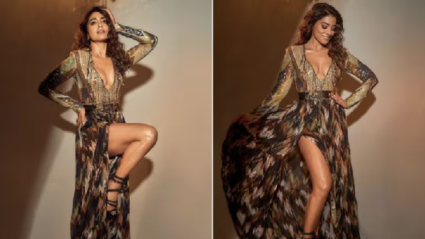 Shriya Saran Birthday Special 5 Fashion Staples
