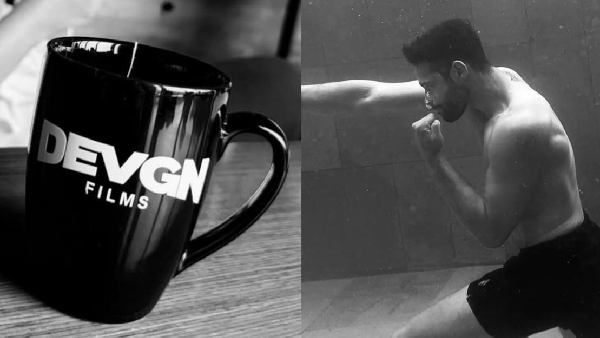 Did Siddhant Chaturvedi Just Drop A Hint About His Next