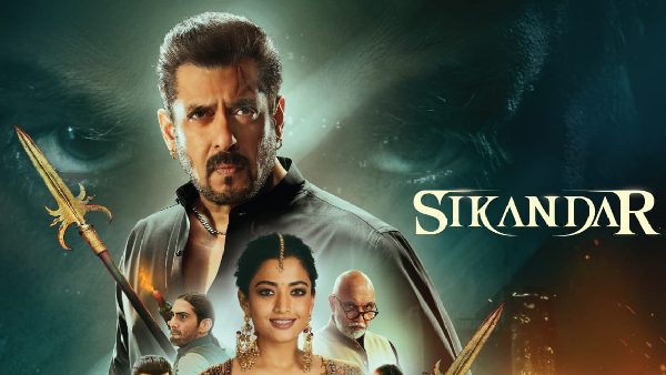 Sikandar TV Premiere Release Time