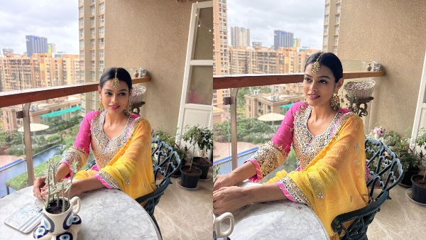 Sonyaa Ayoddhya Stardom Is A Responsibility