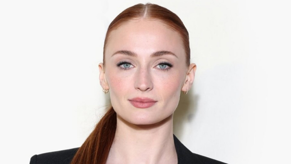 Sophie Turner Steps Into Role Of Lara Croft In Tom Raider Sophie Turner Steps Into Role Of Lara Croft In Tom Raider