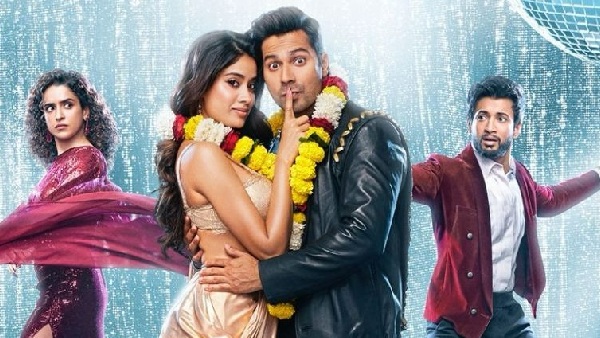 Sunny Sanskari Ki Tulsi Kumari Trailer Is All About Love Sunny Sanskari Ki Tulsi Kumari Trailer Is All About Love