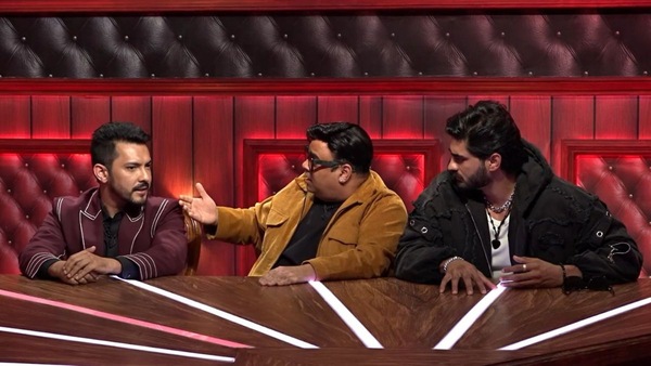 Rise And Fall Today Sept 20 Episode BIG Clash