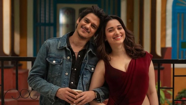 Are Tamannaah Bhatia And Vijay Varma Back Together