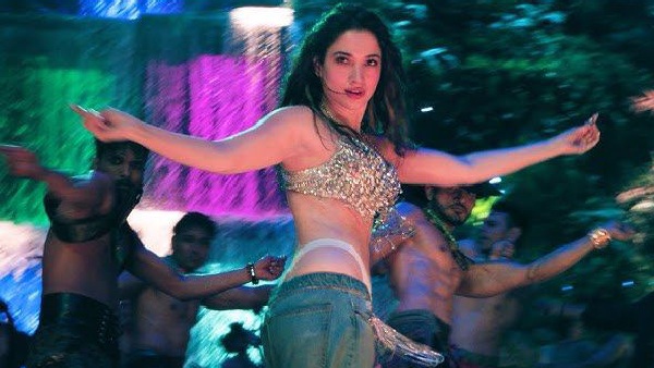 The Bads Of Bollywood Netizens Hailing Tamannaah Bhatia