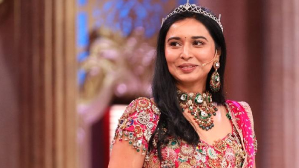 Bigg Boss 19 Tanya Mittal Break Up Reason