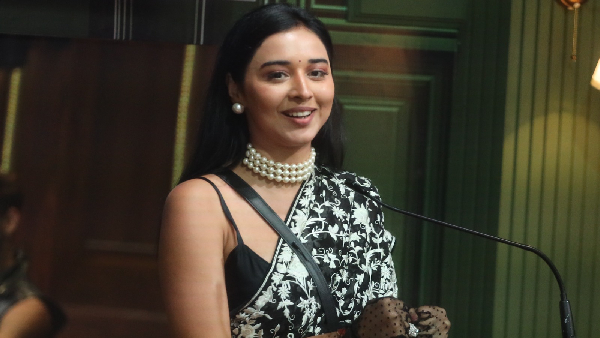 Bigg Boss 19 Tanya Mittal Wins Praise For Chanting