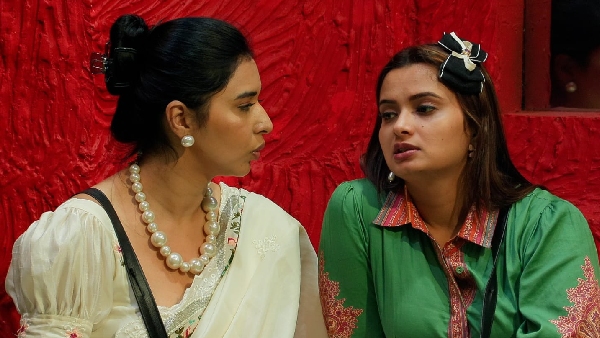 Bigg Boss 19 4 Contestants Punished