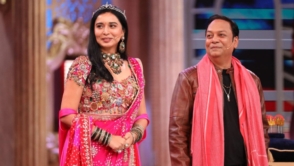 Bigg Boss 19 Zeeshan Calls Out Tanya Mittal