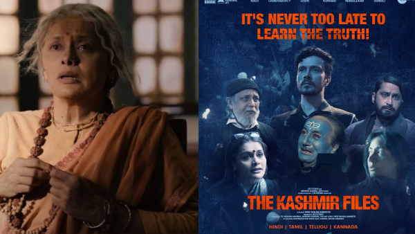 The Bengal Files Box Office Collection Day 1