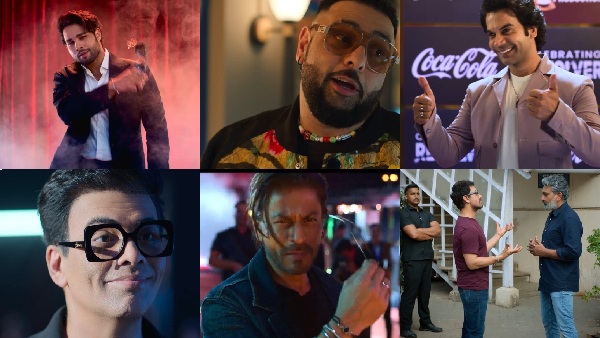 Bads of Bollywood s Trailer Out