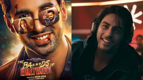 The Ba ds Of Bollywood Trends At 1 On Netflix