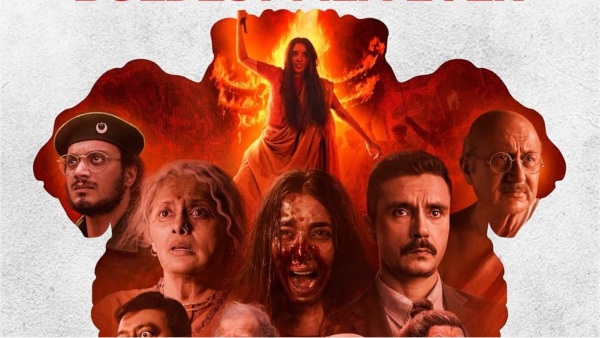 The Bengal Files OTT Release Date Platform The Bengal Files OTT Release Date Platform