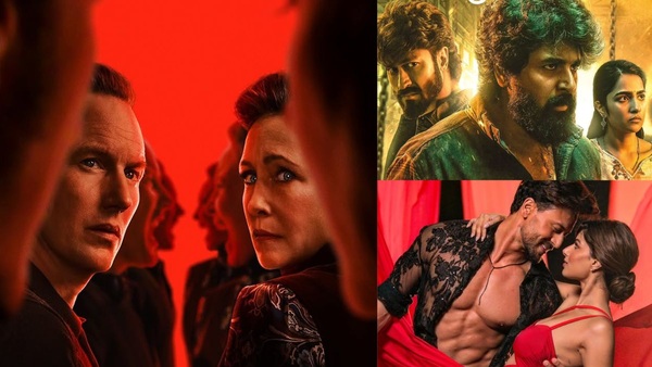 The Conjuring Last Rites Box Office Day 1 Early Updates