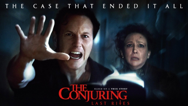 The Conjuring Last Rites Gets A Record-Breaking Opening