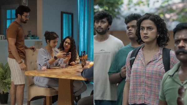 The Game You Never Play Alone Trailer Out