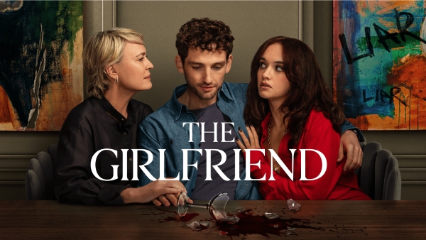 The Girlfriend 2025 Release Time Today