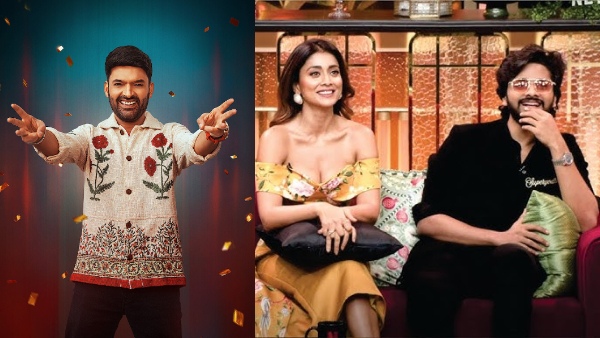 The Great Indian Kapil Show 3 Episode 13 DL In HD The Great Indian Kapil Show 3 Episode 13 DL In HD