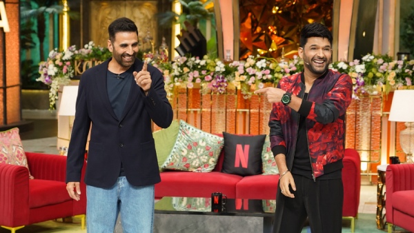 The Great Indian Kapil Show 3 Episode 14 Release Time Today
