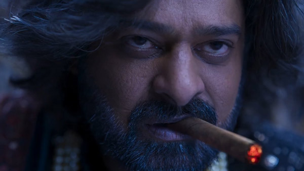 The RajaSaab Trailer X Review Audience Buzz