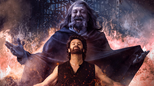 The RajaSaab Trailer Release Date amp amp Time Announced The RajaSaab Trailer Release Date amp amp Time Announced