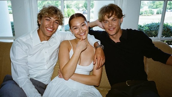 The Summer I Turned Pretty 3 Ep 10 Ending Explained