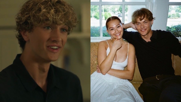 The Summer I Turned Pretty 3 Episode 10 Release Timings