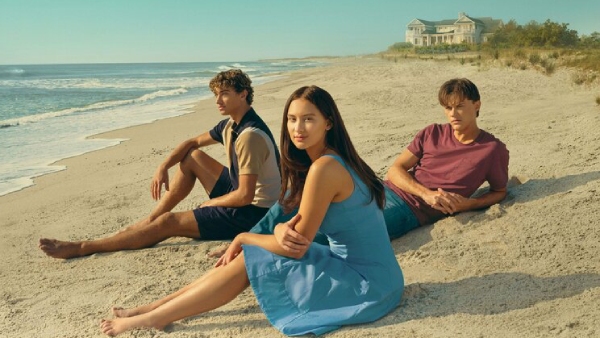 The Summer I Turned Pretty 3 Episode 10 Release Time Today