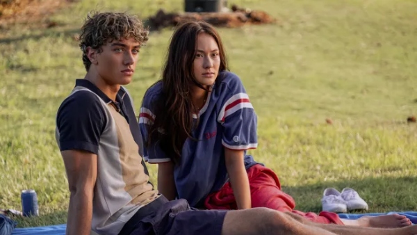 The Summer I Turned Pretty 3 Episode 11 In Hindi