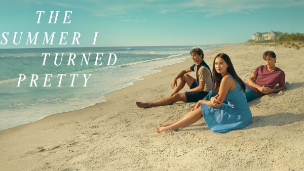 The Summer I Turned Pretty 3 Episode 9 Release Timings