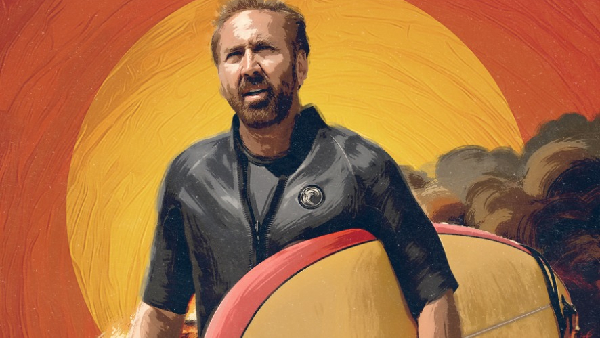 Nicolas Cage s The Surfer Premieres On THIS Date