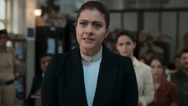 The Trial Season 2 Streaming Platform How To Watch Online