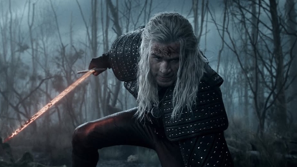 The Witcher 4 Release Date Liam Hemsworth First Look Out